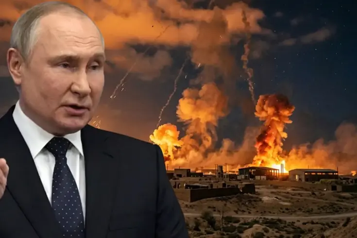 Rusya Başbakan Yardımcısı Novak: Son 40 yılın en büyük enerji krizini yaşıyoruz