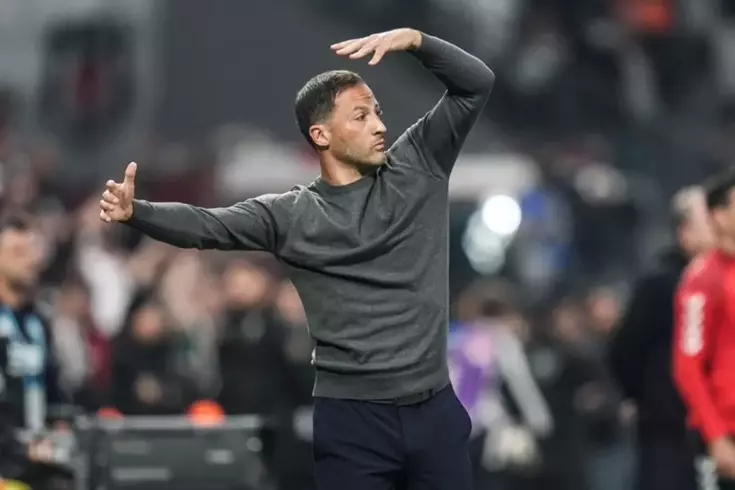 Fenerbahçe’de ilk ayrılık belli Tedesco, yıldız isme ’’Güle güle’’ dedi