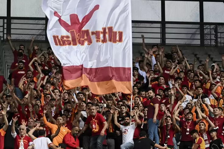 Galatasaray’dan TFF’ye çağrı: Trabzon sonrası İzmir deplasmanı istemiyoruz