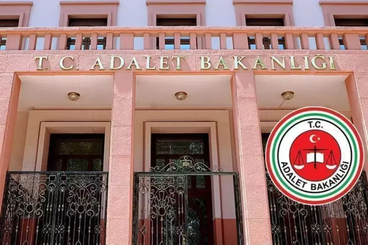 Gürlek döneminde bakanlıkta ilk atama rüzgarı Çok sayıda koltuğa yeni isim