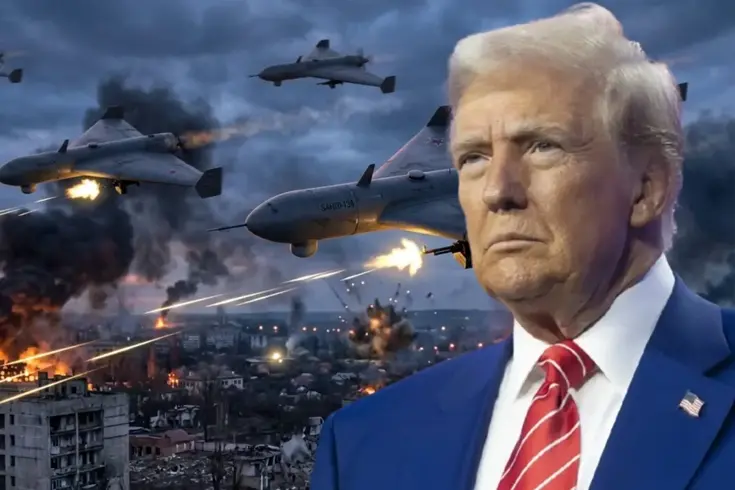 İddia değil ABD’nin resmi belgesi: Birinci tehdit İran’dan önce o ülke