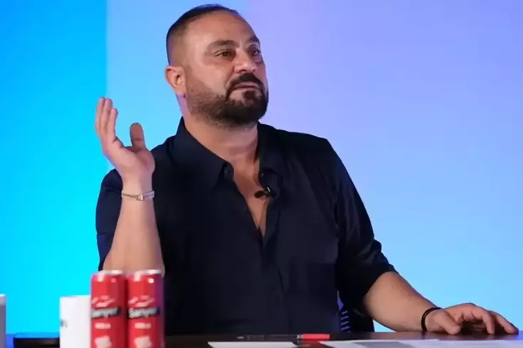 Osimhen’in sakatlığı sonrası Hasan Şaş’tan çarpıcı Süper Lig iddiası