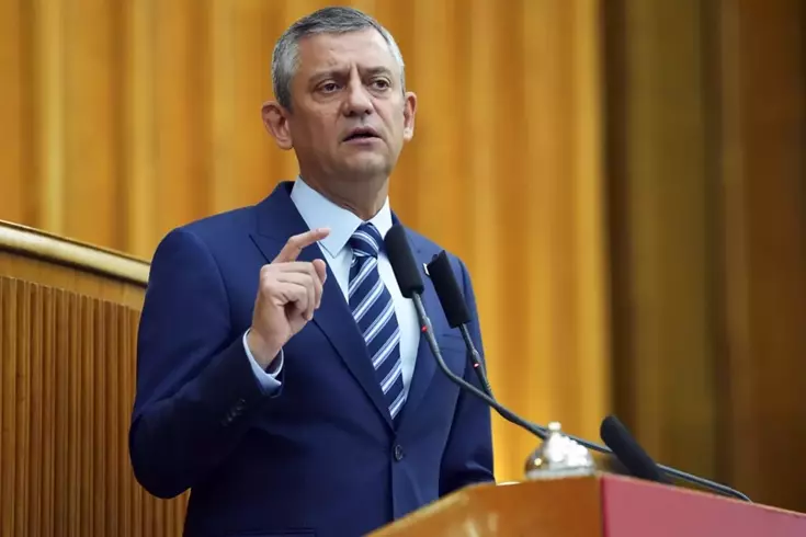 Özgür Özel’le ilgili çarpıcı iddia Sudan ucuza aldığı daireden milyonluk kar elde etti