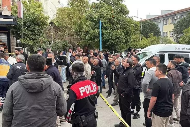 Aydın’da fırın sahiplerine silahlı saldırı: 2 kardeş öldü
