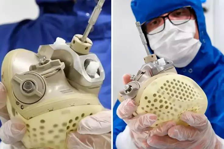 Fransız bilim insanlarından kalp yetmezliği tedavisinde umut veren buluş