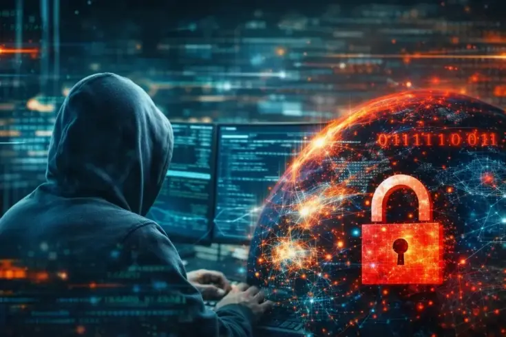 Milyonlarca cihazı ele geçiren siber ağ çökertildi