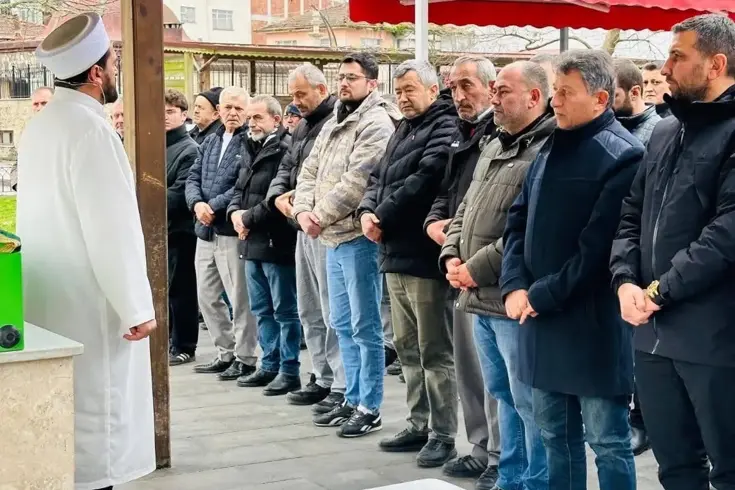 Samsun’da cezaevinde şüpheli ölüme soruşturma