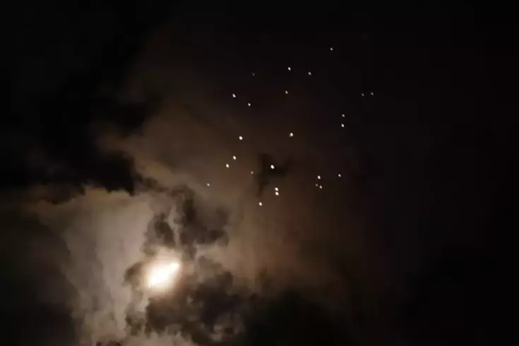 Büyük panik Irak’ta çifte saldırı