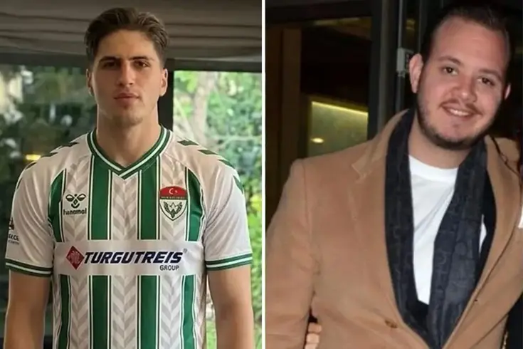 Futbolcu Kubilay Kundakçı cinayetinde katil zanlısı Alaattin Kadayıfçoğlu dahil 8 şüpheli yakalandı