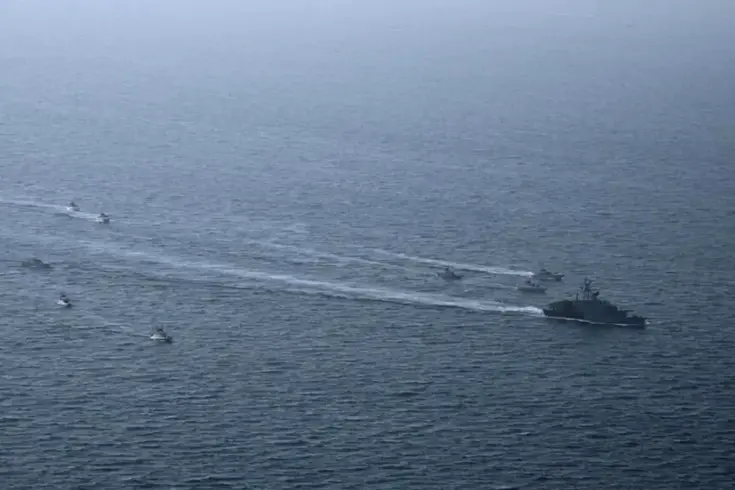 İran’dan ABD ve İsrail’e Basra Körfezi uyarısı: Sert karşılık veririz