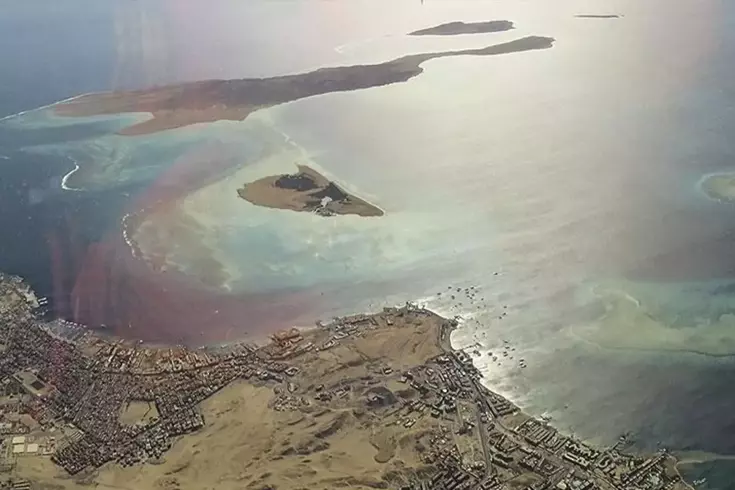 İran: Tüm adalarda çocuk katilleri için mezarlar hazırladık