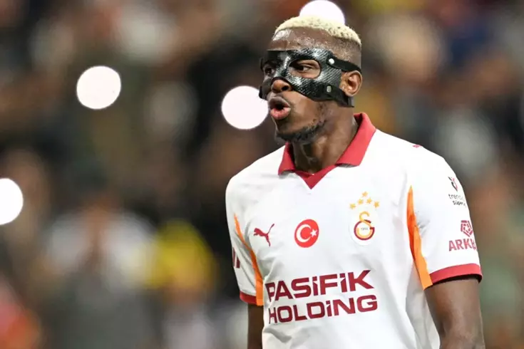 Bomba iddia Victor Osimhen Türkiye’nin köklü kulübünü satın alıyor
