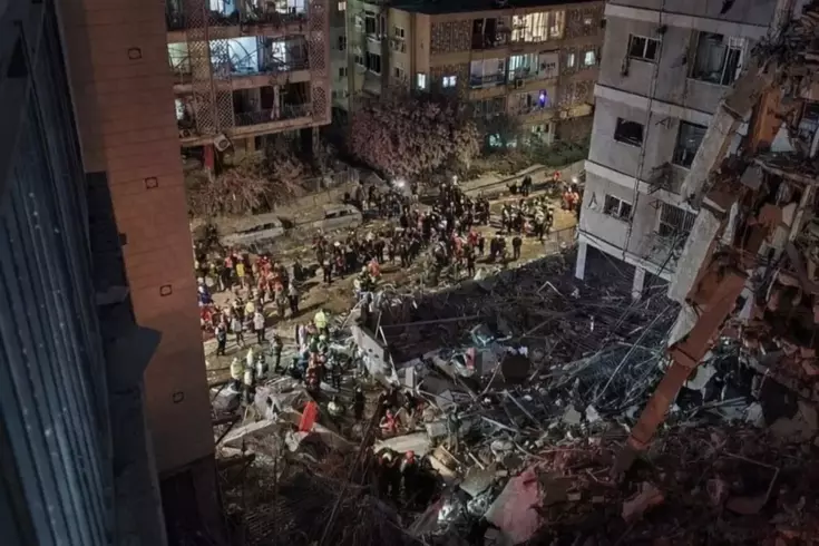 Füzeler demir kubbeyi delince panik başladı İsrail ordusundan soruşturma kararı