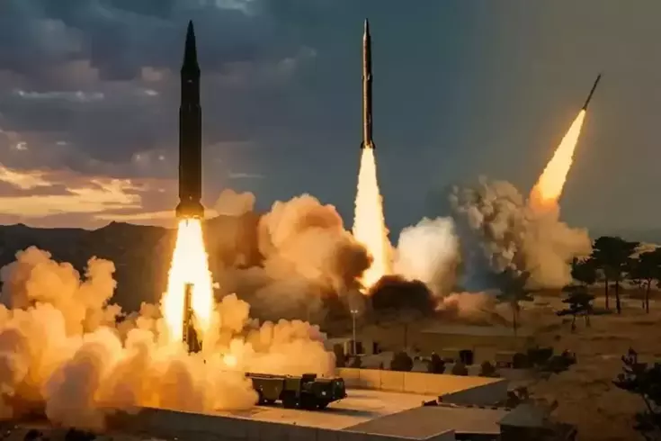 İsrail’in güneyini cehenneme çeviren İran’dan ’sonraki adım’ sinyali: Zamanı geldi