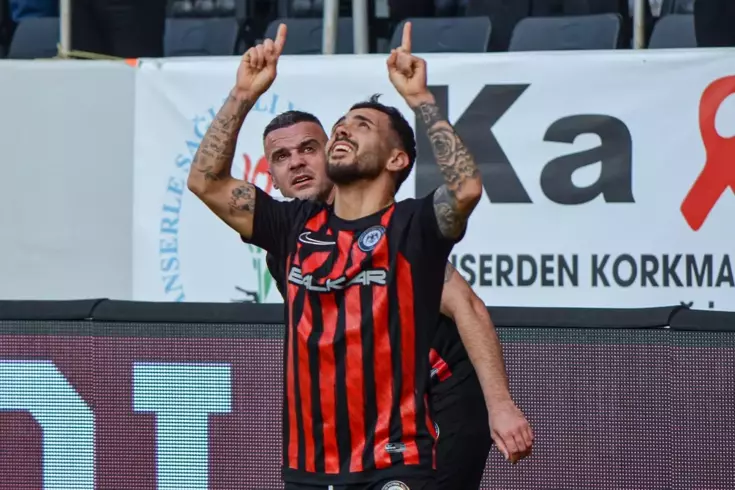 7 maç 7 galibiyet Adım adım değil, koşarak Süper Lig’e geliyorlar