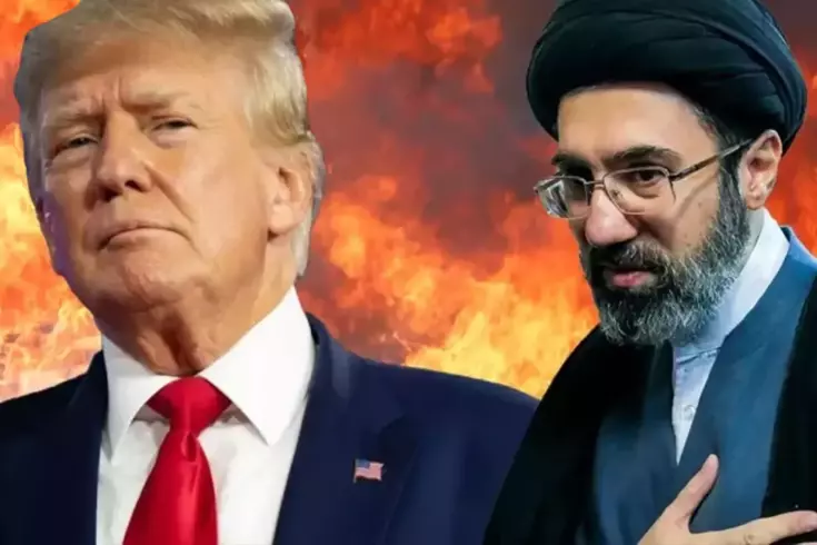 Savaşı bitirecek görüşmenin yapılacağı ülke de tarih de belli oldu