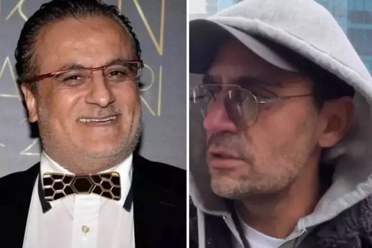 Erol Köse ile ilgili dikkat çeken iddia Ölmeden 1 hafta önce bunu yapmış