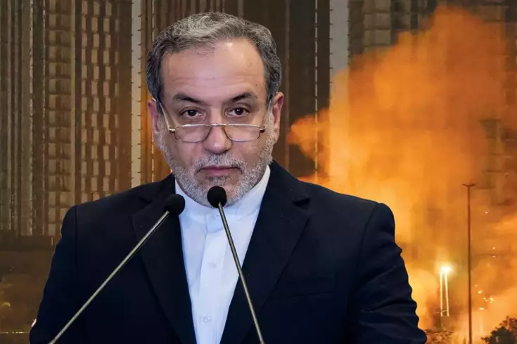 İran’dan BMGK ülkelerine dikkat çeken mektup Savaşta radyoaktif sızıntı tehlikesi