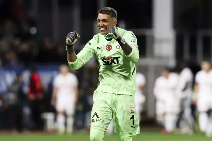 Muslera birinci ağızdan açıkladı: Türkiye’ye geri döneceğim