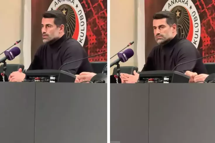 Volkan Demirel, ’’Bu yetenekle Portekiz Milli Takımı’na seçilir’’ demişti Yıldız isme büyük müjde geldi