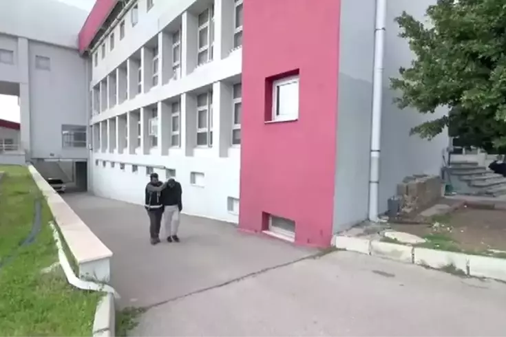 50 bin paket sigarayla yakalandı Emniyet’teki ifadesi pes dedirtti