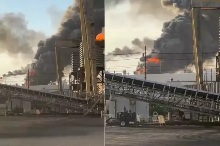 ABD ekonomisinin kalbinde büyük patlama Halka “evde kalın“ uyarısı yapıldı