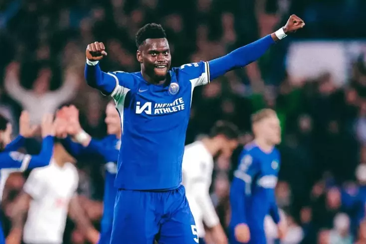 Beşiktaş’a Chelsea’den 38 milyon Euro’luk dinamo