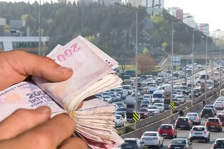 Dev zammın ardından akaryakıta bu kez indirim geliyor