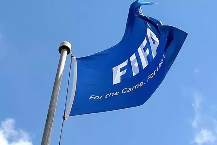 FIFA’nın İsrail’e uyguladığı yaptırımlar Filistin’i çileden çıkardı