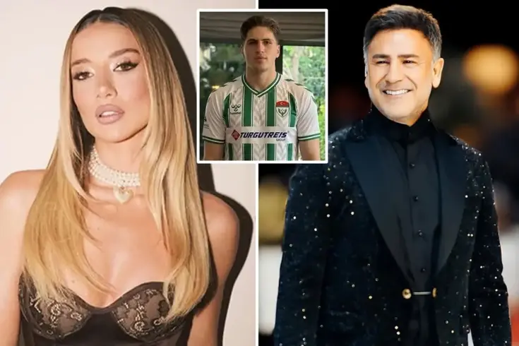 Futbolcu cinayetinde Aleyna Kalaycıoğlu ve İzzet Yıldızhan dahil 7 şüpheli tutuklandı