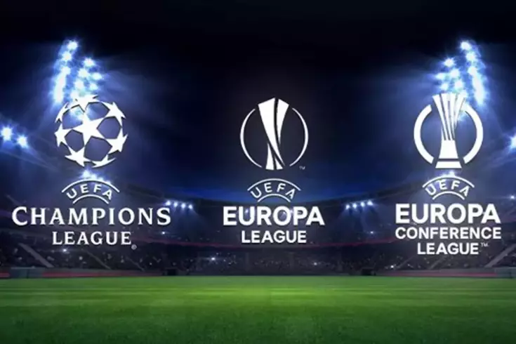 Gelecek sezon Avrupa kupalarına katılacak takım sayımız belli oldu