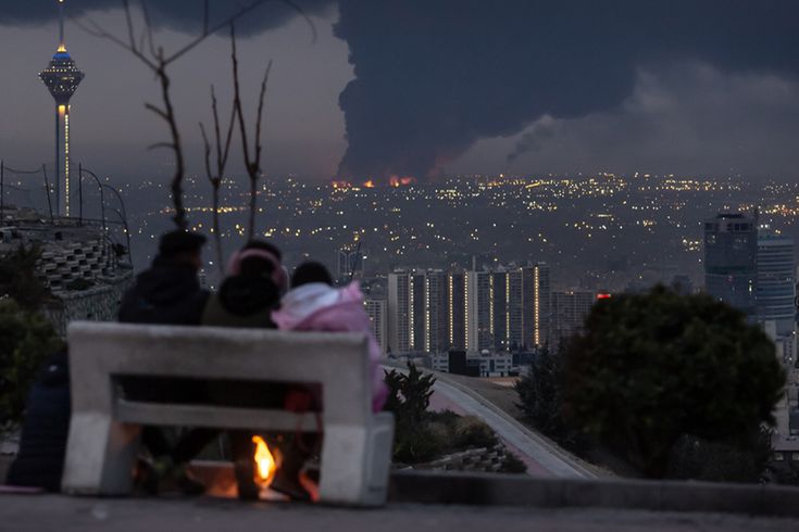 İran’a karşı ittifak genişliyor: İki ülke daha saldırmayı değerlendiriyor