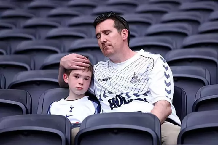 Nereden nereye Dünya devinin içler acısı halini en iyi özetleyen kare