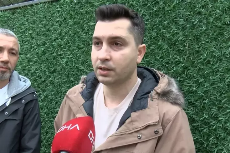 Pendik’te otopark kavgası cinayetle bitti: Kızının gözü önünde öldürüldü