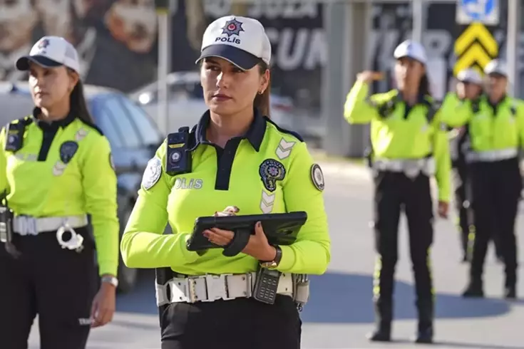 Polislere müjde Uzun süredir beklenen düzenlemede sona gelindi