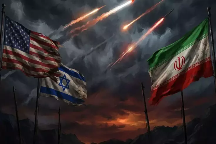 Eski MI6 Başkanı Younger, savaşın kazananını açıkladı