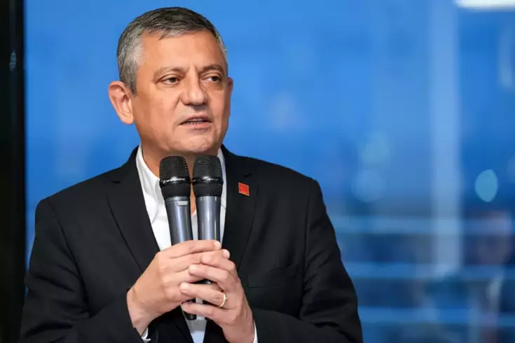 Özgür Özel’den dikkat çeken “asgari ücret“ önerisi