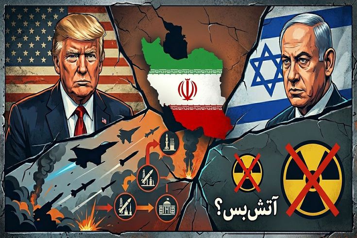 Trump anlaşmaya varılmasa da cumartesi ateşkes ilan edebilir