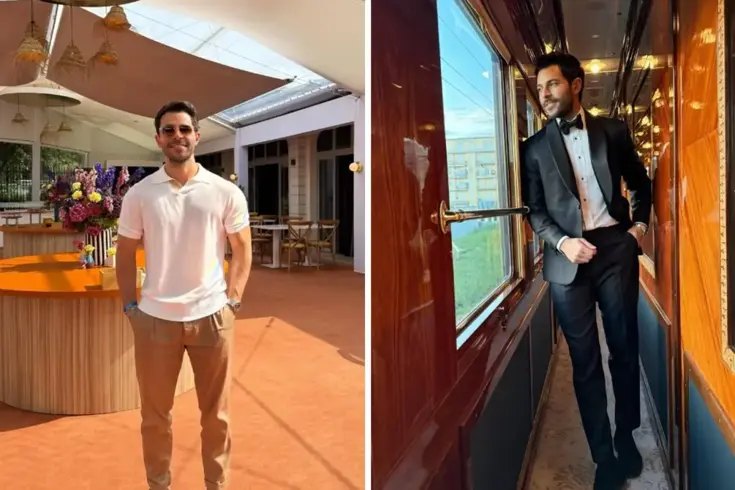 Hakan ve Kerim Sabancı uyuşturucu soruşturmasında gözaltına alındı