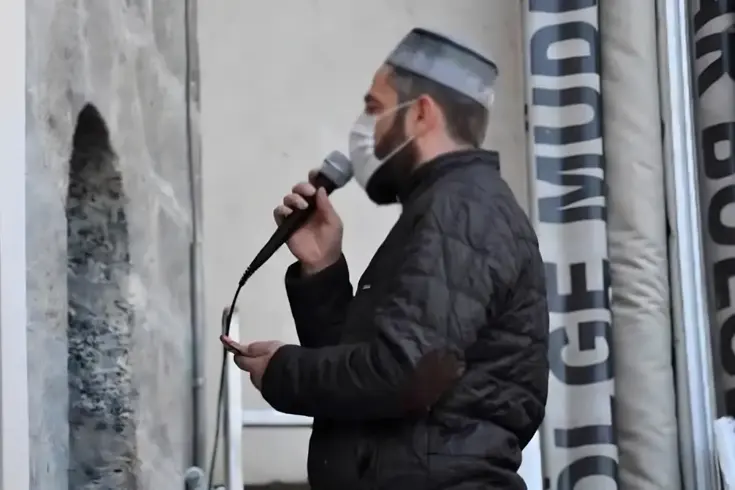 Yine aynı illet: 15 köy karantinaya alındı, camilerden anons yapılacak