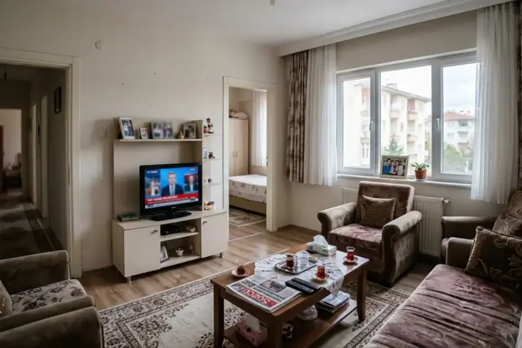 Evini satıp, yerine aldığı şey bomba: Dalga geçenler görecek