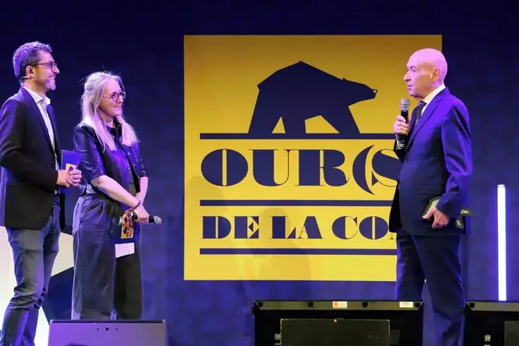 Fransız Senatosu’nda Trump’a Türk atasözlü sert çıkış: Saray sirke dönüşür