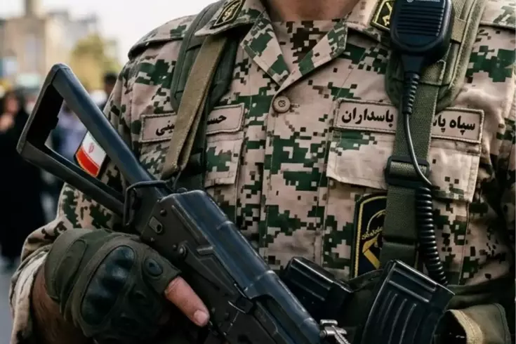 İran’dan misilleme uyarısı: 6 çelik fabrikası hedefte, çalışanlara “derhal terk edin“ çağrısı