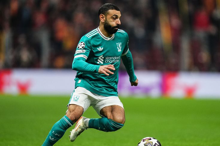 Liverpool’a Muhammed Salah’ın yerine Türk yıldız: 100 milyon Euro’luk teklif