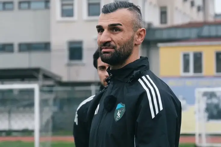 Serdar Dursun, Arda Güler’in 68 metreden attığı golü denedi İşte sonuç