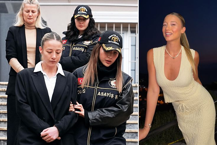 Aleyna Kalaycıoğlu’nun cezaevi şartlarına ilişkin başsavcılıktan açıklama geldi