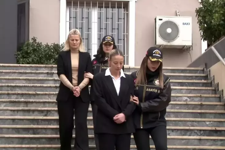 Kubilay Kaan Kundakçı cinayetinde yeni detaylar: Anne Zuhal Kalaycıoğlu’nun ifadesi ortaya çıktı