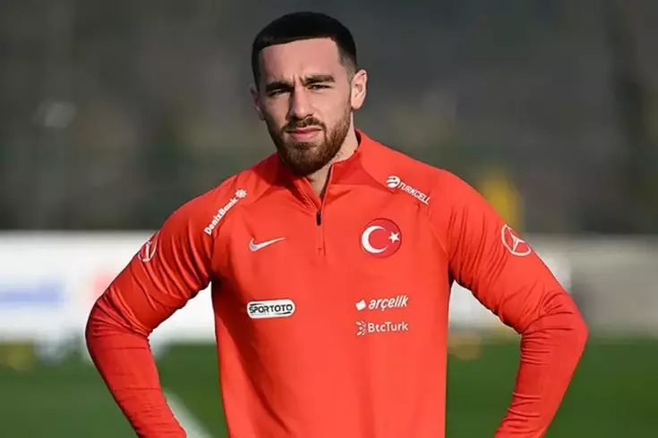 Montella’dan bomba Orkun Kökçü kararı