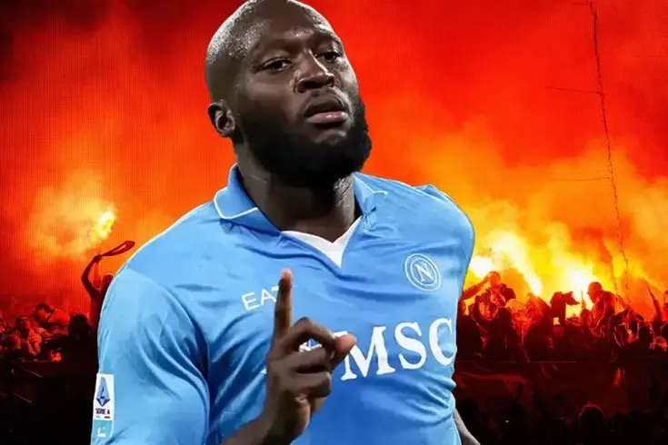 Romelu Lukaku adım adım Süper Lig’e