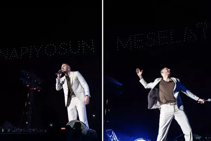 Ünlü rapçi Blok3’ün sevgili kriterleri tartışma yarattı